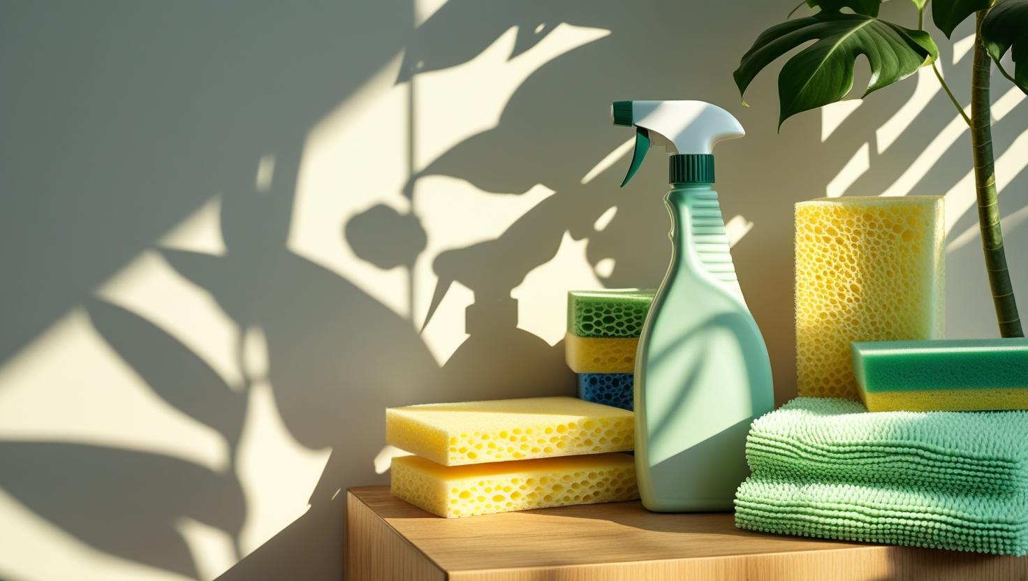 CLEANING PRODUCT