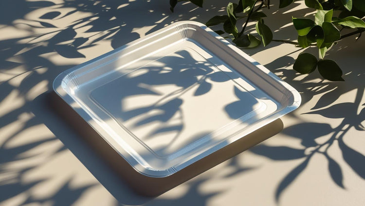 FOAM TRAY