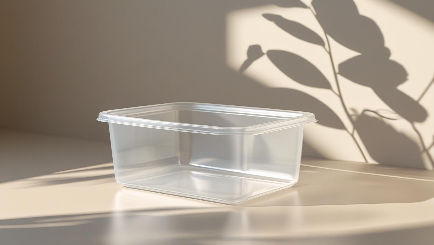 PLASTIC PRODUCT
