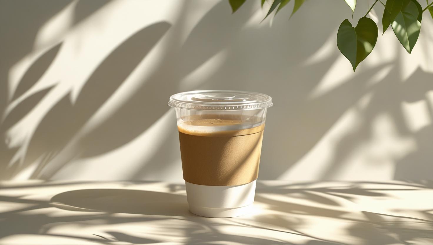 PLASTIC CUP