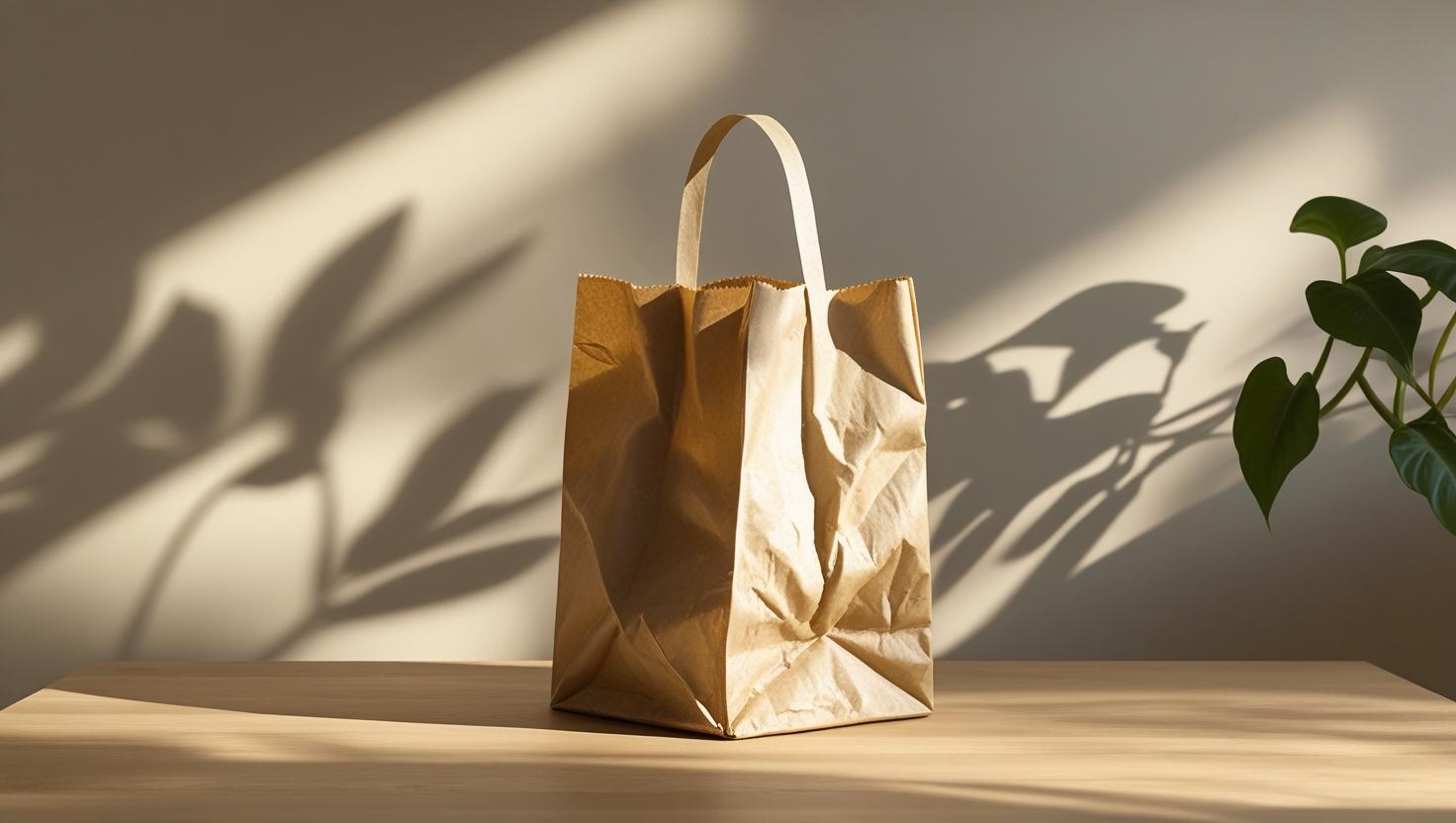 PAPER BAG