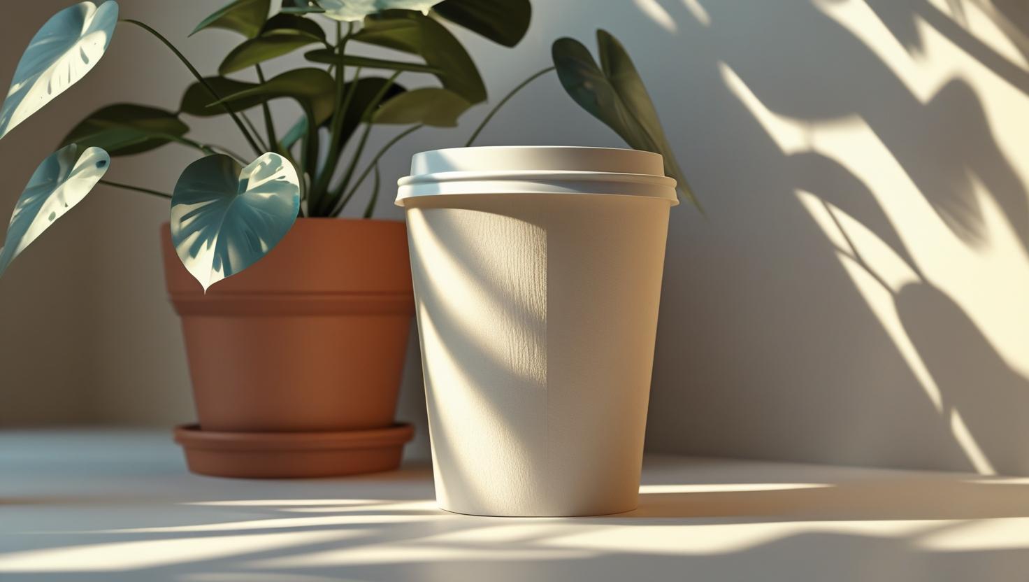 PAPER CUP