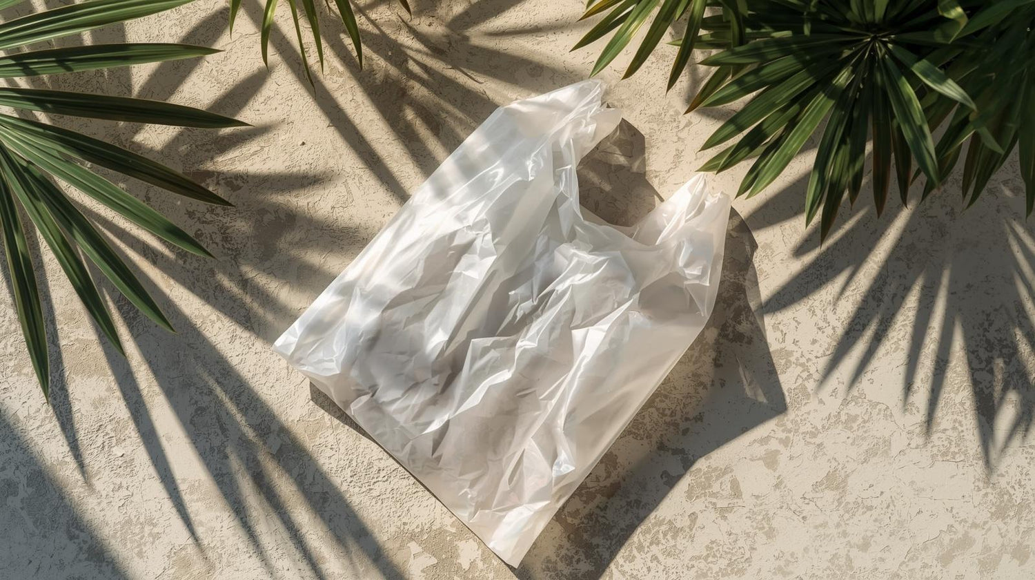 PLASTIC BAG & GARBAGE BAG