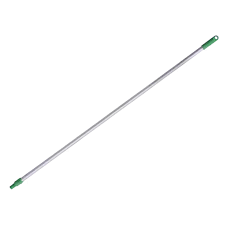 Edco Green Mop Handle 1.5m | Commercial Grade Aluminium