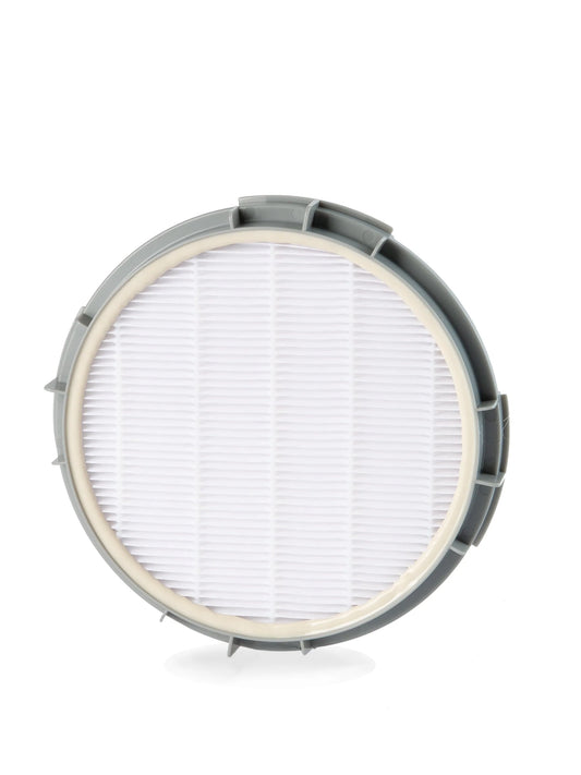 Hako Shadow Vac Plus HEPA Filter 4L BVC | Captures 99.97% of Fine Particles