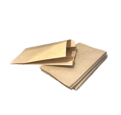 PAPER BAG 2SO BROWN – 500PCS
