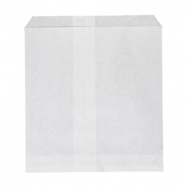 PAPER BAG 1W WHITE – 500PCS