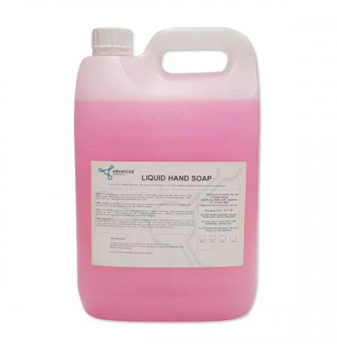 HAND SOAP Pink 20L