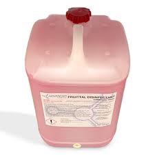 Fruittal Disinfectant 15L | Commercial Grade