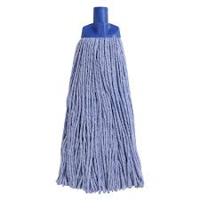 Edco Enduro Mop Head Blue 400g | High Absorbency