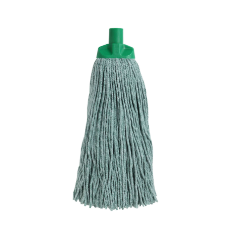 EDCO ENDURO MOP HEAD GREEN