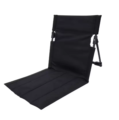 Lightweight Folding Camping Chair with Carry Bag | Portable Outdoor Lounge Chair