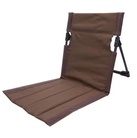 Lightweight Folding Camping Chair with Carry Bag | Portable Outdoor Lounge Chair
