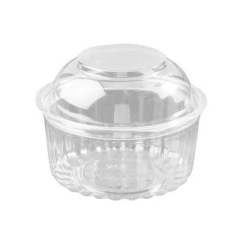 Shobowl 8oz with Dome Lid – 250pcs