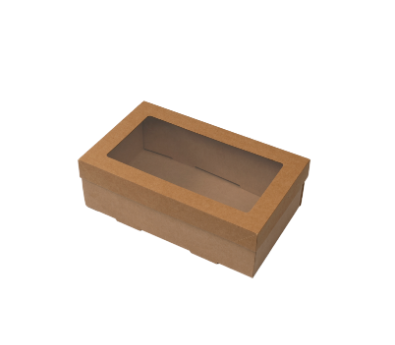 BK S Catering Box #1 Set – 100pcs