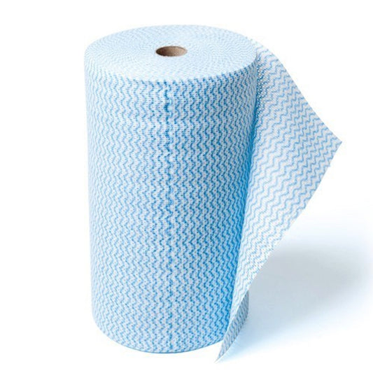 Blue Normal Wipes  | For Everyday Cleaning