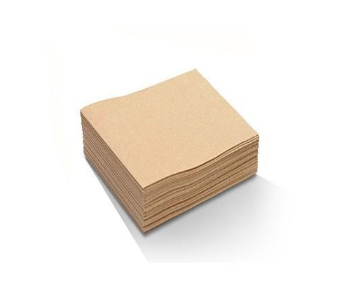 NAPKIN COCKTAIL BROWN 2PLY – 2000 pcs