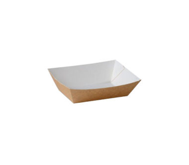 Brown Cardboard Ex-Small / 95x55x35mm – 1000pcs