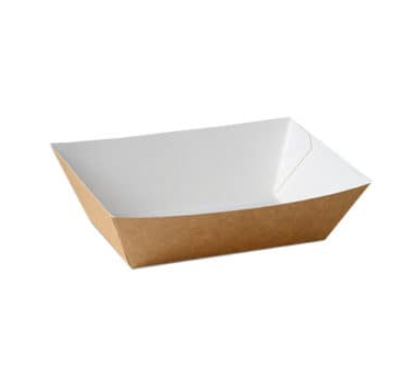 Brown Cardboard Large 140x85x55mm – 400pcs