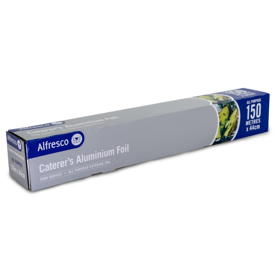 CAPRI FOIL 44CM x 150M – 1 Roll
