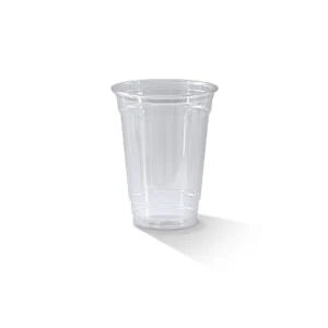 10oz Plastic Cup 1000 PCS | Clear Cup for Cold Drinks