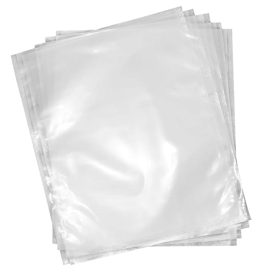 Food Vacuum Bag 35x15cm 100 PCS | Keeps Food Fresh