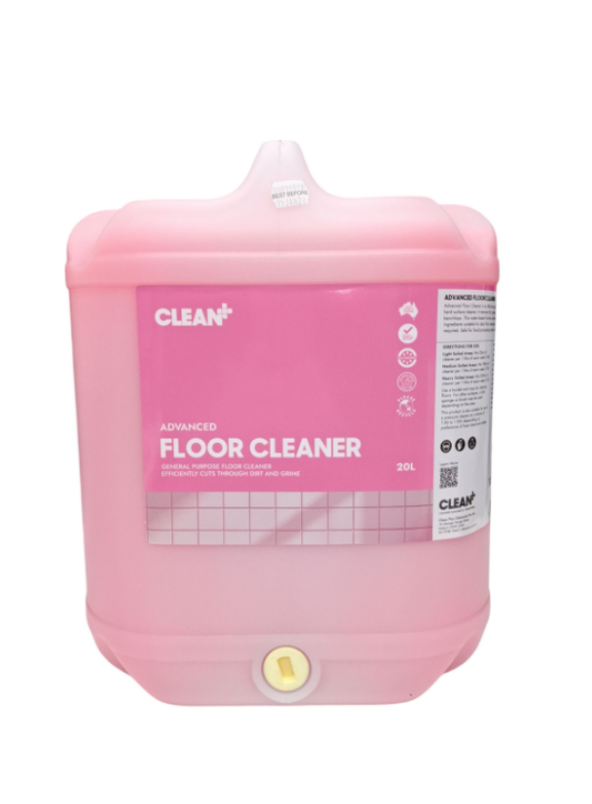 CLEAN FLOOR CLEANER 20L