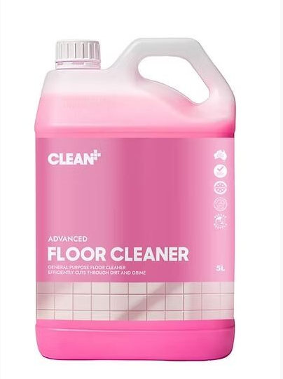CLEAN Floor Cleaner 5L