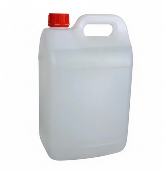 DISH CLOR 5L – Commercial Dishwasher Detergent 5L