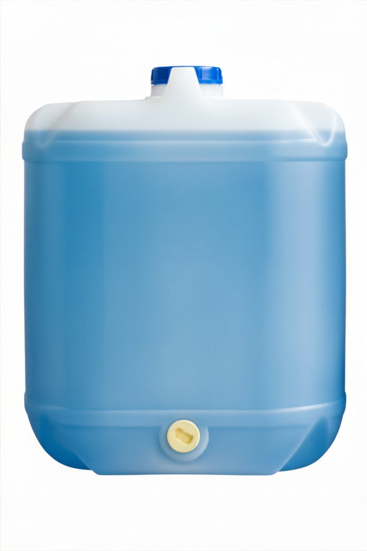 NO SPOT 20L – 20L Commercial Dishwasher Rinse Aid