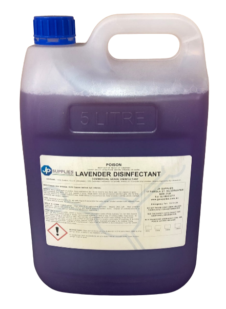 5L Economy Oven & Grill Cleaner  | Heavy Duty Degreaser