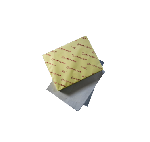 White 2 Cut Paper 800 PCS (GP330) | Food Grade