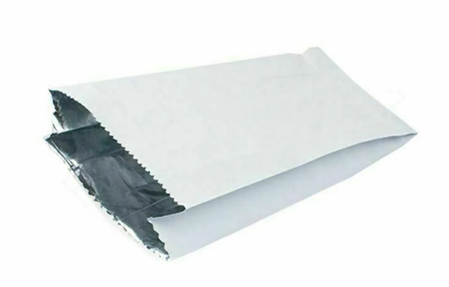 CHICKEN FOIL BAG LARGE – 250PCS