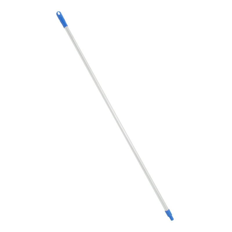 Edco Blue Mop Handle 1.5m | Commercial Grade Aluminium