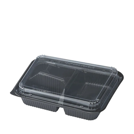 Bento Box 4 Hole Set 100 PCS | For Meals