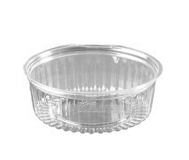 Shobowl 24oz with Flat Lid – 150pcs