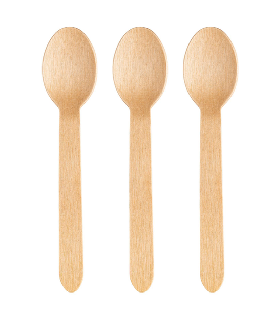 WOODEN SPOON 1000PCS