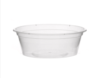 Round Container 10oz – 1000pcs