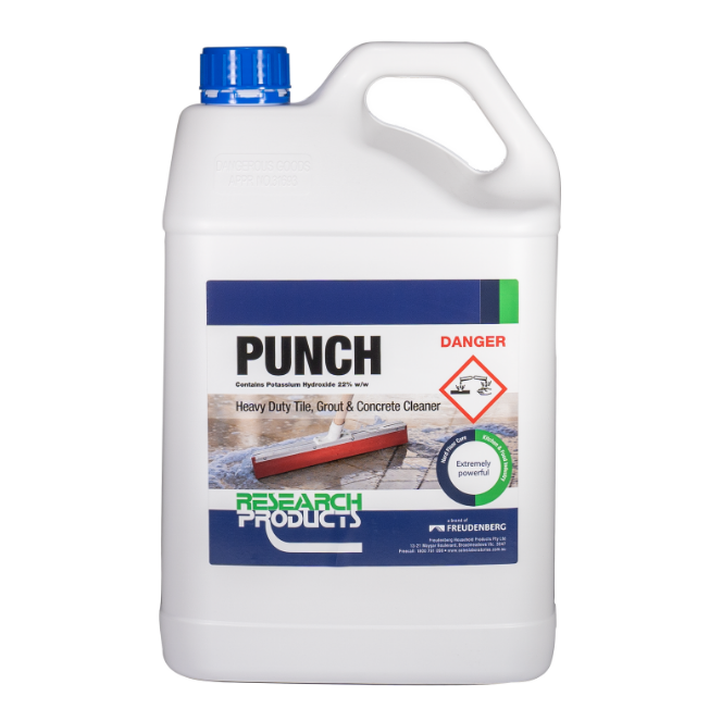 PUNCH 5L