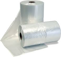 Clear Roll Bag Small 6 PCS | For Packaging