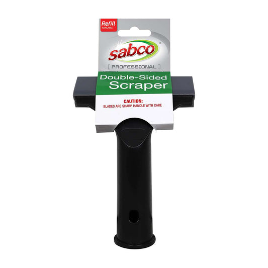 Sabco 9.5cm Utility Scraper | For Tough Residue Removal