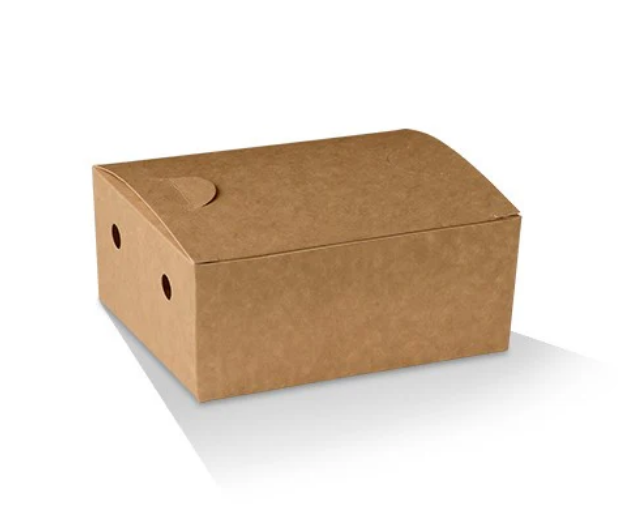 Snack Box Cardboard Small – 250pcs