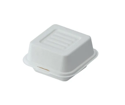 Hamburger Clamshell 6" – 400PCS