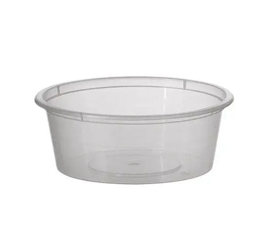 Sauce Container 3OZ Base – 1000PCS