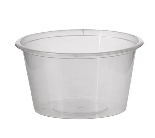 Sauce Container 4OZ Base – 1000PCS