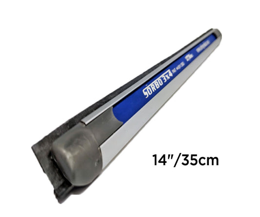 SORBO SQUEEGEE CHANNEL 35CM | Durable & Lightweight Aluminum
