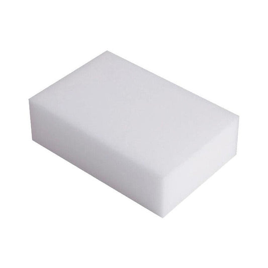 Square White Paper Bags 500 PCS | Versatile Retail & Takeaway Packaging