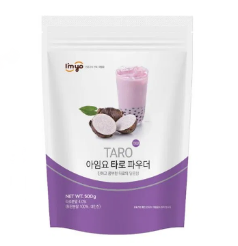 IMYO TARO POWDER – 500G