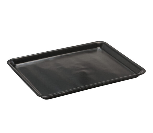 FOAM TRAY DEEP 11X9 BLACK – 500PCS