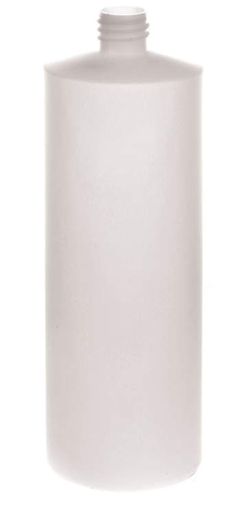 SPRAY BOTTLE 1L - JP Supplies